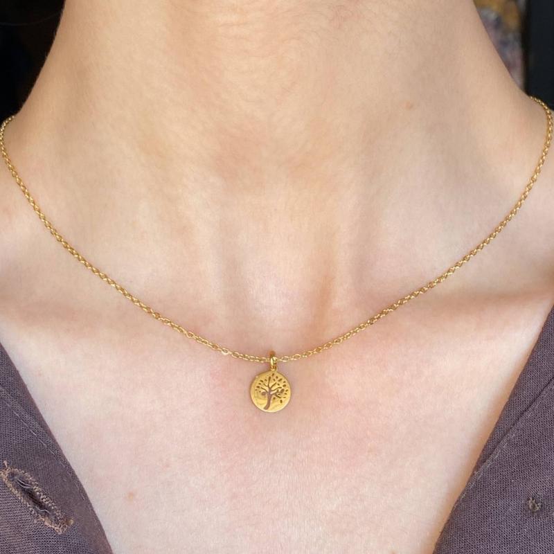 گردبند دایره درختی