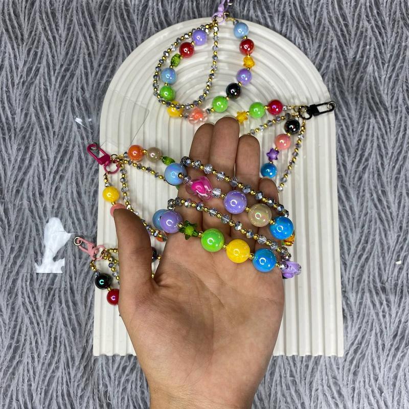 آویز موبایل دولاین 