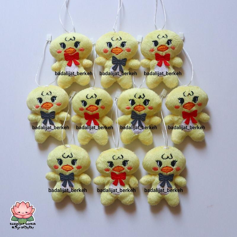 گیفت دانش آموز . گیفت تولد . گیفت مدرسه . گیفت بازگشایی مدارس ( توضیحات خوانده شود)  هدیه روز دانش آموزان . گیفت حروف کلاس اولی ها . عروسک جوجه پولیشی