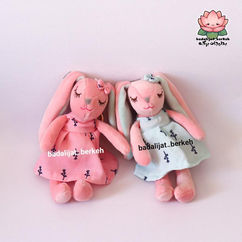 عروسک خرگوش آنجل