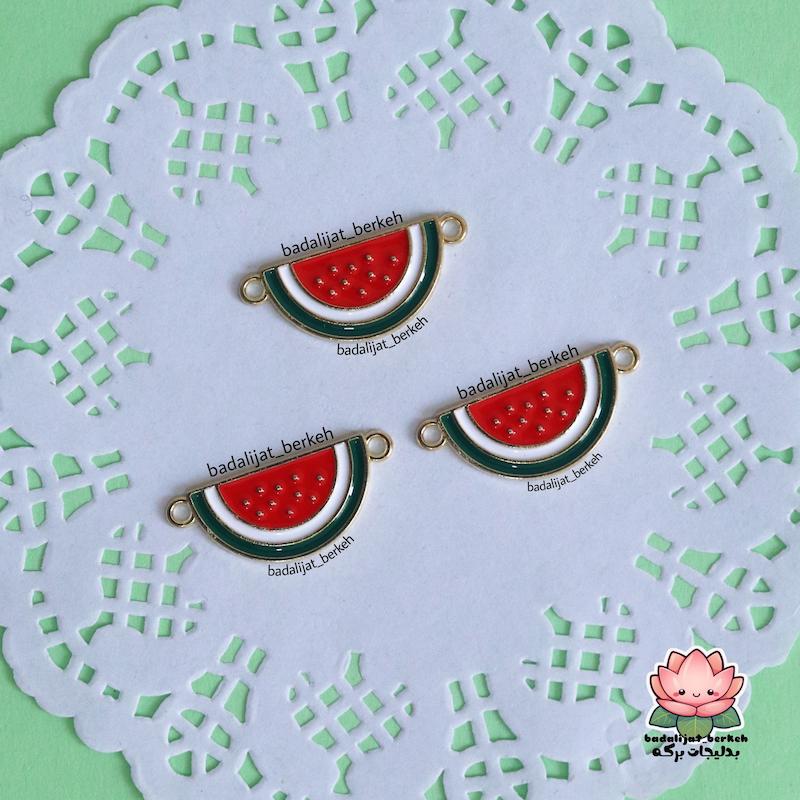 پلاک هندوانه یلدایی 