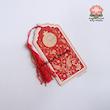 گیفت یلدا . گیفت دانش آموزان دخترانه . عروسک روسی و فال حافظ . گیفت حروف کلاس اول