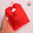 گیفت یلدا . گیفت دانش آموزان . عروسک روسی و گردنبند انار یلدا . گیفت حروف کلاس اول