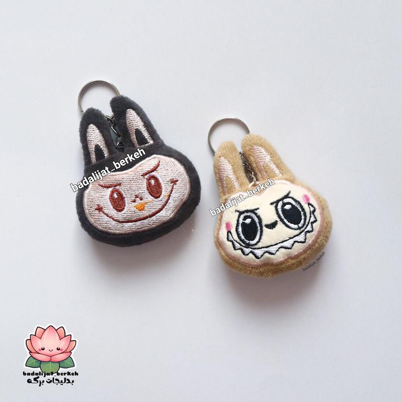 جاسوئیچی لبوبو پولیشی . آویز لبوبو . جاسوییچی لابوبو