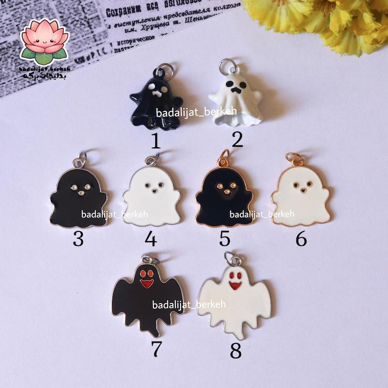 پلاک روح همراه با حلقه استیل