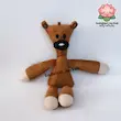 عروسک تدی مستربین سایز بزرگ