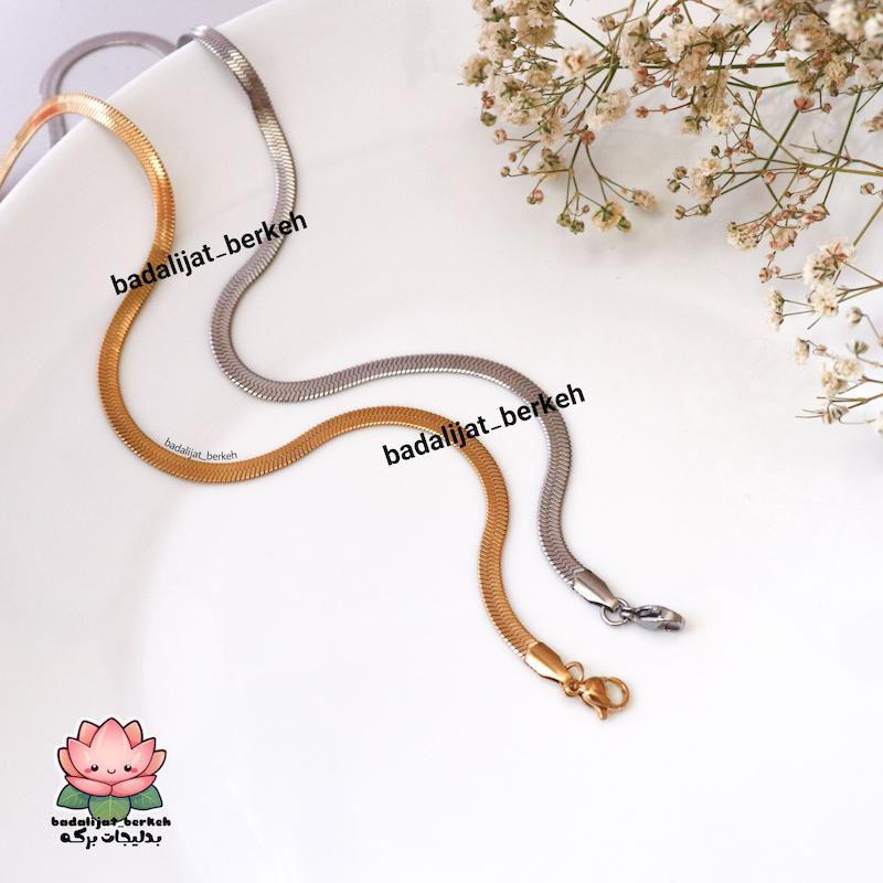 گردنبند ماری 