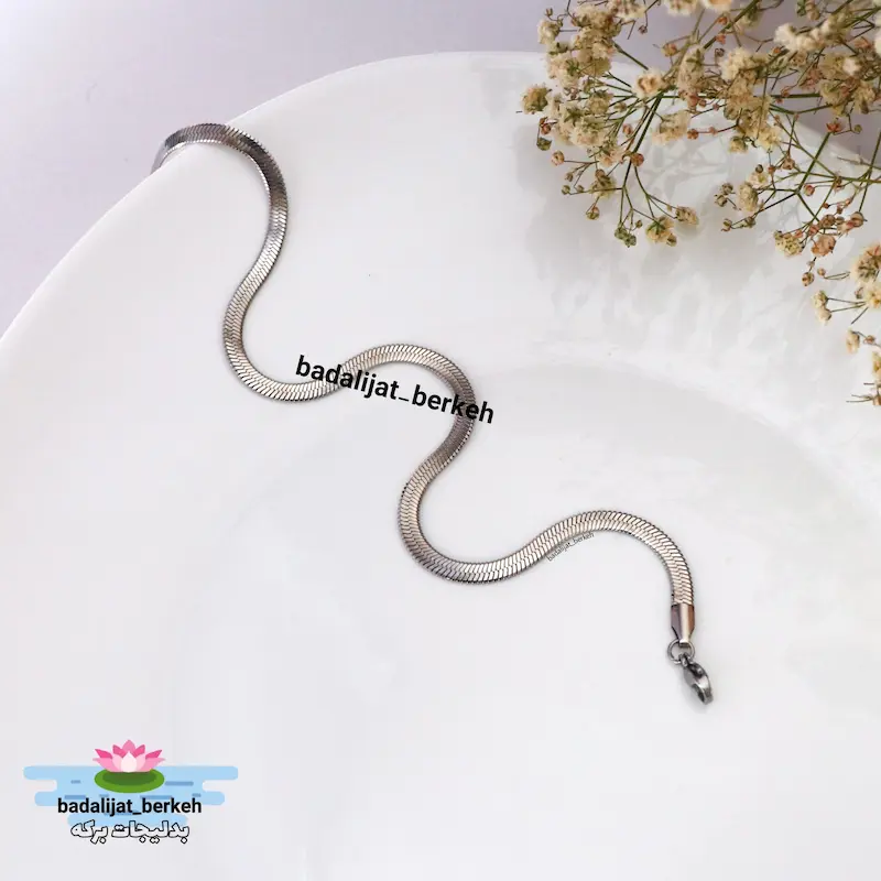 گردنبند ماری 