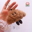 عروسک کروسان . عروسک پولیشی . عروسک چارم 