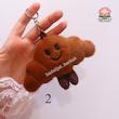 عروسک کروسان . عروسک پولیشی . عروسک چارم 