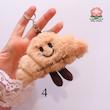 عروسک کروسان . عروسک پولیشی . عروسک چارم 