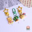 چارم فانتزی . فون چارم . چارم بگ . مینی چارم . چارم ستاره دنباله دار و خرس و درخت جزیره 