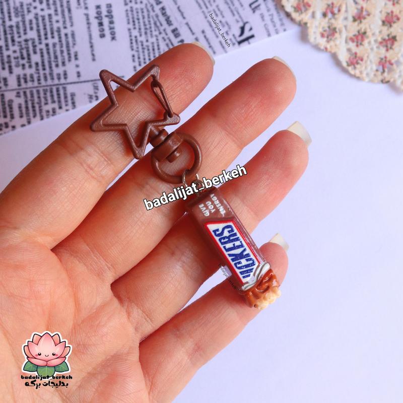 چارم فانتزی اسنیکرز . فون چارم . چارم بگ . مینی چارم . چارم snickers