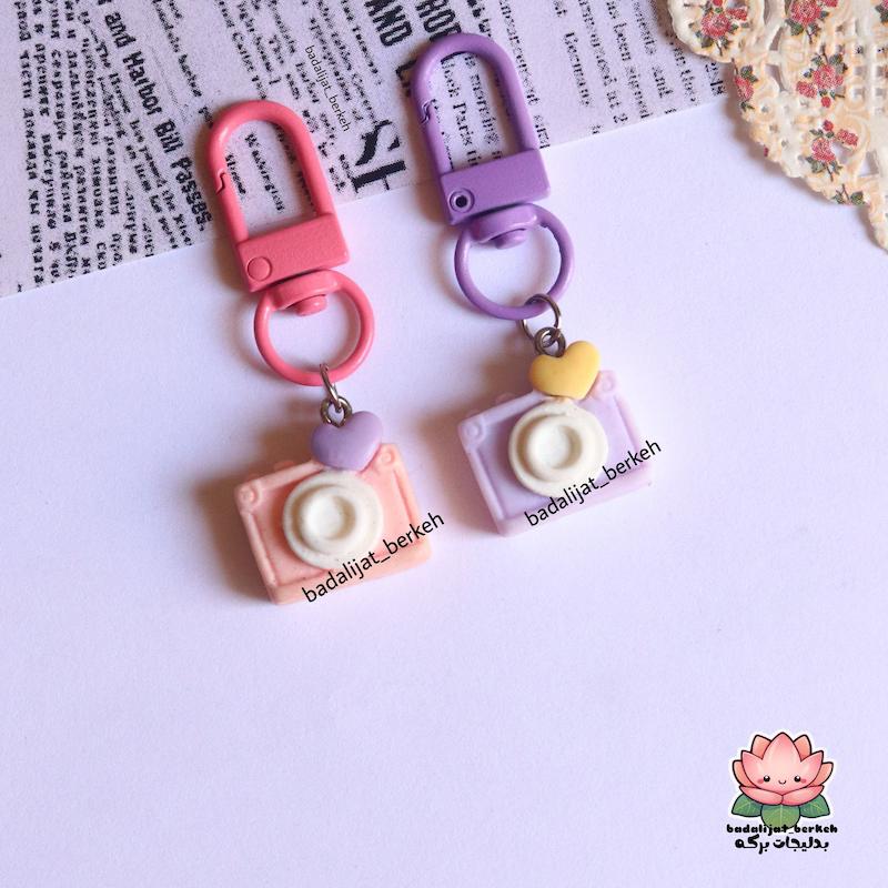 چارم فانتزی دوربین . فون چارم . چارم بگ . مینی چارم . چارم دوربین عکاسی
