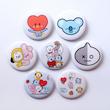 پیکسل بی تی اس BTS. پیکسل BT21