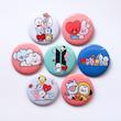 پیکسل بی تی اس BTS. پیکسل BT21
