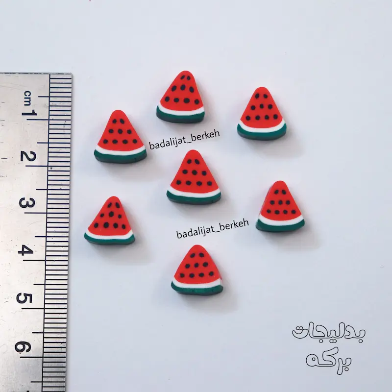 فیمو هندوانه