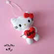 عروسک کیتی 
