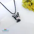 گردنبند کرومی . کورومی