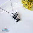 گردنبند کرومی . کورومی