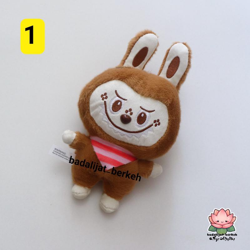 عروسک لبوبو . عروسک پولیشی لابوبو