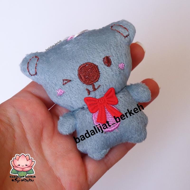 عروسک کوالا پولیشی 