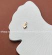 آویز گردنی ژوپینگ ابکاری طلا