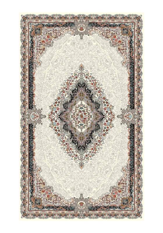 وفرشی شانل طرح شاهنامه