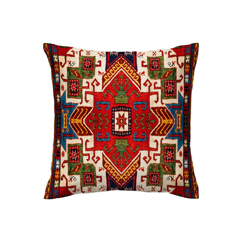 کاور کوسن طرح سنتی ایرانی