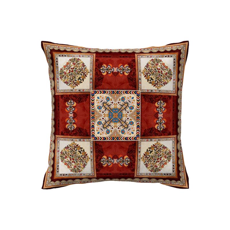 کاور کوسن طرح سنتی و اصیل