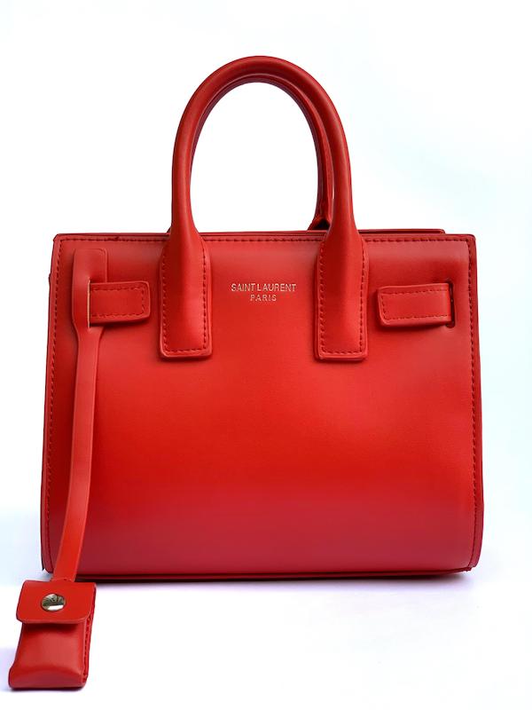 کیف YSL دسته دار دخترانه