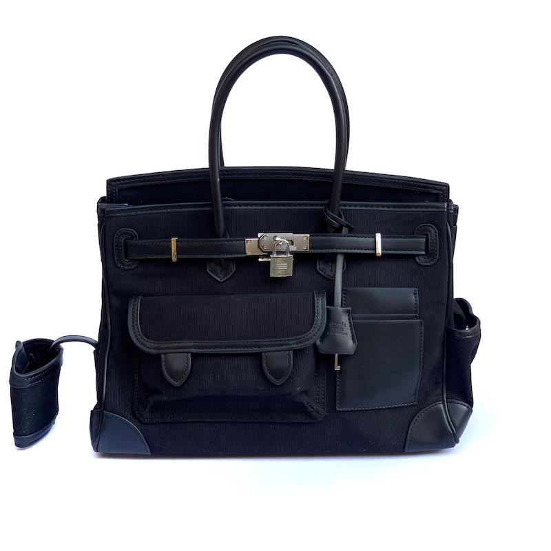کیف HERMES مدل cargo کارگو
