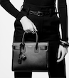 کیف YSL دسته دار دخترانه