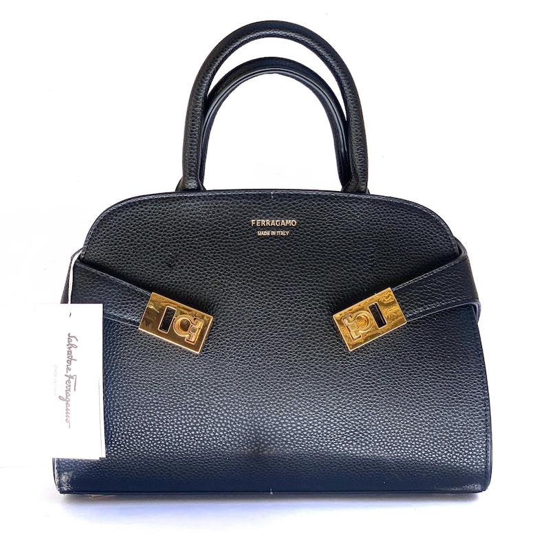 کیف FERRAGAMO مدل دستی