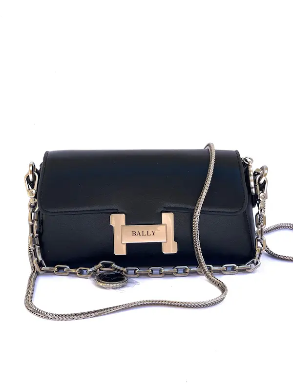 کیف دوشی BALLY مدل 304