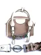 کیف دستی و دوشی BALLY مدل  speedy
