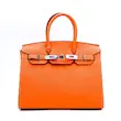 کیف Hermes Birkin فول پک