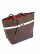 کیف چرمی BAFI مدل NEVERFULL