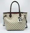 کیف LV مدل NEVERFULL