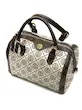 کیف صندوقی بزرگ TORYBURCH 