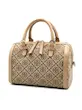 کیف صندوقی بزرگ TORYBURCH 