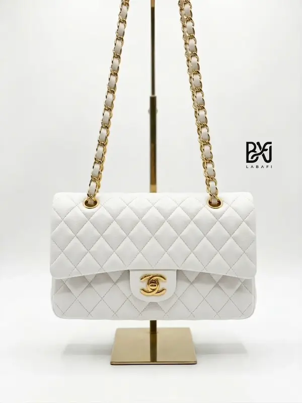 کیف زنانه CHANEL مدل Classic flap 