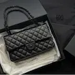 کیف زنانه CHANEL مدل Classic flap 
