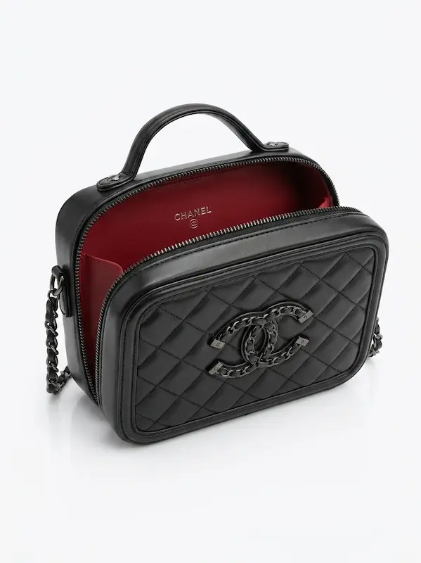کیف chanel سوپرمستر