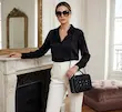 کیف chanel سوپرمستر