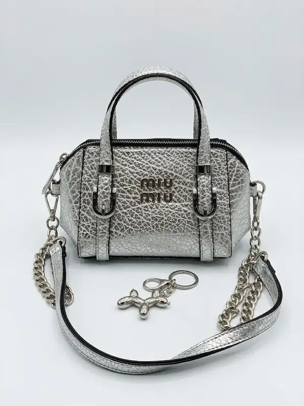 کیف miumiu