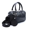 کیف louis vuitton مدل speedy صندوقی 