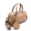کیف louis vuitton مدل speedy صندوقی 