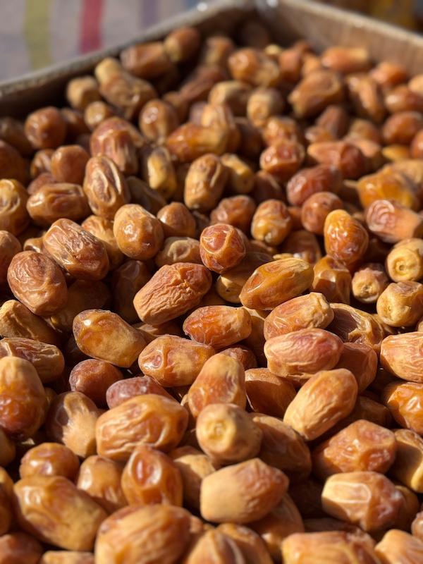 خرمای زاهدی 