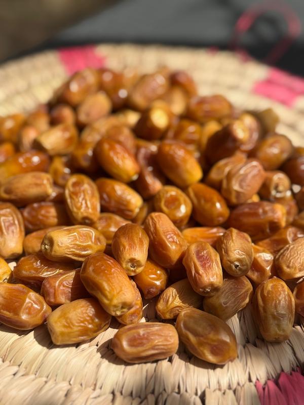 خرمای زاهدی 